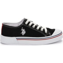 Penelope 5fx Siyah Kadın Sneaker-Siyah