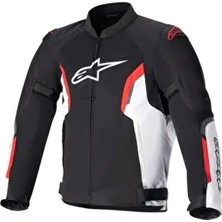 Alpinestars Ast-1 V2 Air Polyester Malzemeden Üretilmiş Aşınmaya Dayanıklı Motosiklet Mont