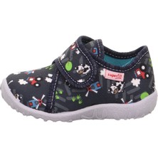 Superfit Spotty Anatomik Taban Çocuk Panduf