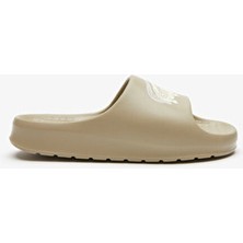 Croco 2.0 Evo Erkek Haki Terlik