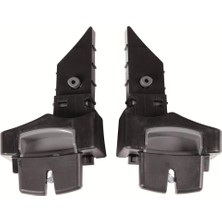 Britax-Römer Baby Safe Ana Kucağı Için Bebek Arabası Adaptörü