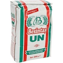 Besıntas Un 5 kg