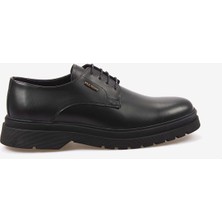 Mocassini Hakiki Deri Erkek Günlük Ayakkabı 3432