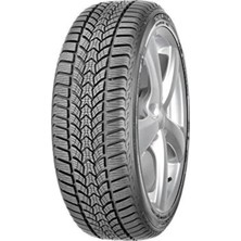 Debica Frigo Hp 2 245/45R18 100V Xl M+S 3pmsf  ( Yıl: 2025 )