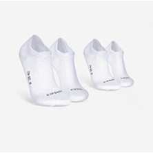 Kiprun Orta Boy Konçlu Koşu Çorabı - 2 Adet - Run 500