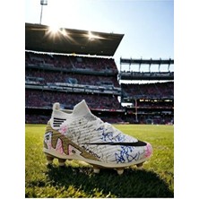 Erkek Çocuk Krampon