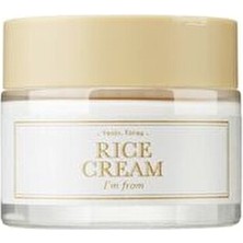Rice Cream (Korendy) Aydınlatıcı Pirinç Kremi 50ML