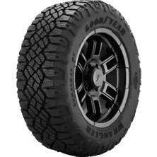 Goodyear Wrangler Duratrac Rt 265/65R17 120/117Q M+S Fp Owl ( Yıl: 2025 )