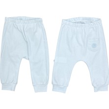 Caramell 2'li Patiksiz Bebek Pantolonu 1432