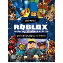 Roblox 2000 Robux E-Pin Kodu (Usd)