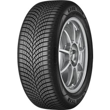 Goodyear 255/50R20 109W Xl Vector 4seasons Gen-3 ( Yıl: 2025 )