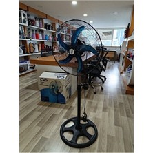 Sanayi Tipi  Ayaklı Vantilatör 18 Inç Dn 91022