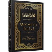 Mecmu'u'l Fetava (25. Cilt)