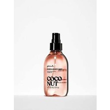 Coconut Saç ve Vücut Spreyi