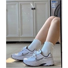 FQ6873-101 Inıtıator Unısex Yürüyüş Koşu Ayakkabısı