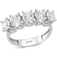 Altın Beştaş Yüzük