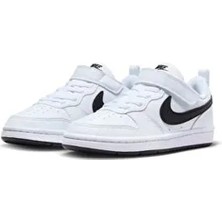 DV5457-104 Court Borough Low Recraft Unısex Sneaker