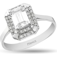 Altın Baget Yüzük