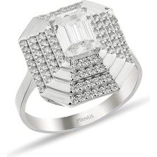 Altın Baget Yüzük