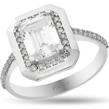 Altın Baget Yüzük