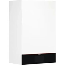 Vitodens 100 W 19 Kw (Kombi Alt Seti ve Baca Dahil)