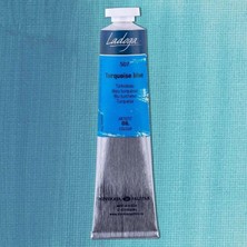 Supertrend Ladoga Yağlı Boya 46 Ml. 507 Turquoise Blue