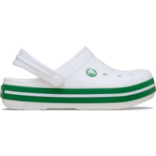 Crocs Crocband Clog K Çocuk Terlik 207006