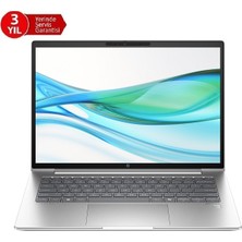Hp Probook 440 G11 A23MNEA Ultra7 155U 14" 64GB Ram 512GB SSD Freedos K37