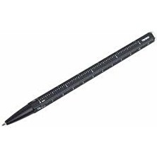 Multitasking Tükenmez Kalem, Siyah