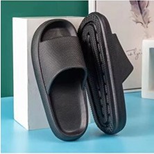 - Unisex Eva Günlük Terlik-Ev-Banyo-Balkon-Plaj-Havuz -Deniz -Kaymaz Taban-Terlik