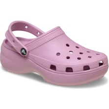 Crocs Classic Platform Clog W Kadın Terlik 206750