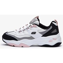 D'lıtes 4.0-Fresh Dıva Kadın Ayakkabı 149492-WBPK