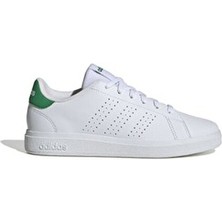 adidas Kadın Günlük Ayakkabı Sneaker Advantage Base 2.0 J ID3889