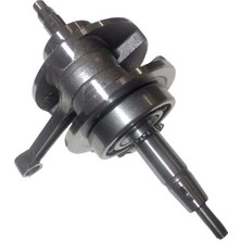 Rks 150 Titanic Krank Komple