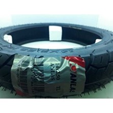 Irc Volta Elektrikli Bisiklet 14*2.50 Dublex Dış Lastik 2023 Yılı Üretim Yük Endeksi 50