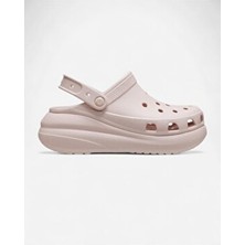 Classic Crush Kadın Pembe Terlik