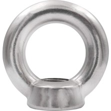 Halkalı Somun Dişi Aybolt