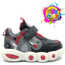 Cool Dinito Bebe Ortopedik Çocuk Spor Ayakkabı