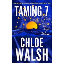Taming 7 The Boys Of Tommen - The Boys Of Tommen