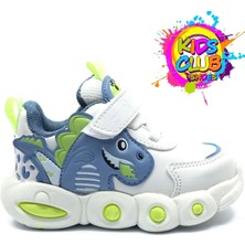 Cool Dinito Bebe Ortopedik Çocuk Spor Ayakkabı