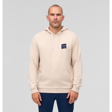 Csc Boxy Brand Erkek Kapüşonlu Sweatshirt
