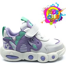 Cool Dinito Bebe Ortopedik Çocuk Spor Ayakkabı