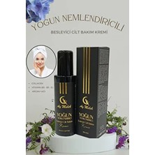 Yoğun Nemlendiricili Besleyici Cilt Bakım Kremi 150 ml Özel Bakım Seti