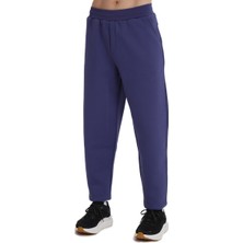 Arvada Barrel Erkek Mavi Günlük Stil Eşofman Altı 25KE1006-MVI