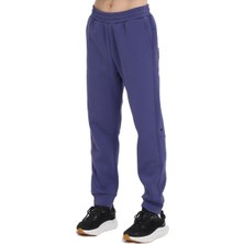 Arvada Erkek Mavi Günlük Stil Eşofman Altı 25KE1005-MVI