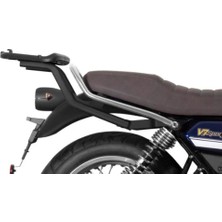 Shad Arka Çanta Taşıyıcı Demir Motoguzzı V7 850 Specıal '23 M0V783ST