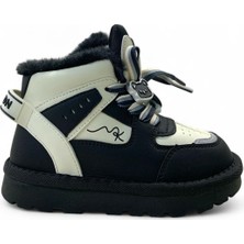 Marco Kids 22753 Kız Çocuk Içi Kürklü Bot