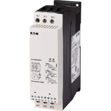 Eaton DS7-342SX032N0-N 15 Kw, 32 A, 230-400 Vac Soft Starter Yumuşak Yol Verici
