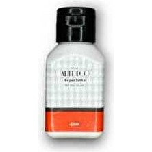 Artdeco 75 ml Beyaz Tutkal Beyaz Renkli Kullanım İçin Pratik Yapıştırıcı