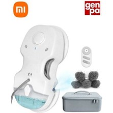 Htt C65 Cam Silme Robotu 2024 Yeni Modeli ( Genpa Servis Garantili )